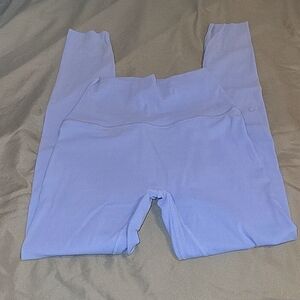 Small Curves n Combatboots Leggings